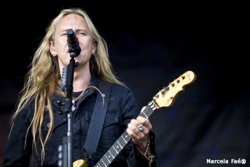 Photo of the band Alice In Chains