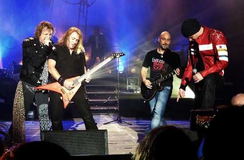 Photo of the band Avantasia