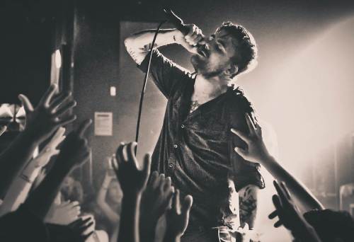 Photo of Circa Survive