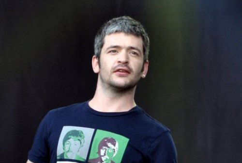 Photo de Grégoire en 2011