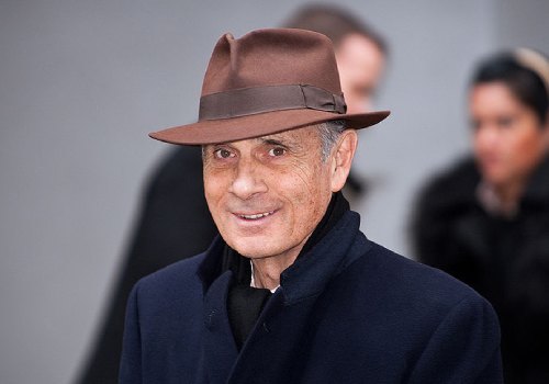 Photo de Guy Marchand en 2010