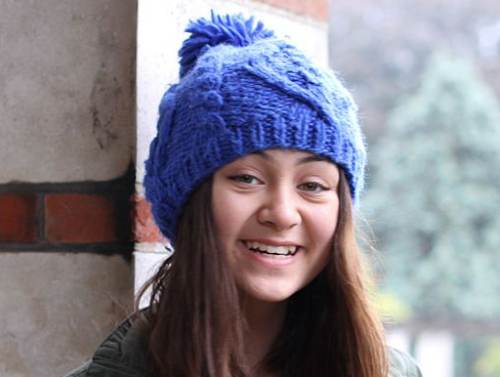 Photo de Jasmine Thompson
