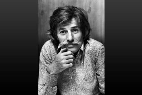 Photo de Jean Ferrat