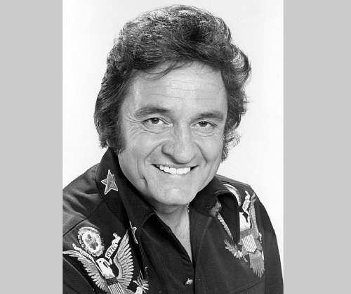 Photo of Johnny Cash
