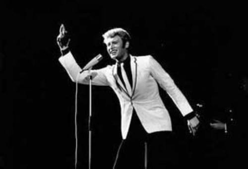 L'envie - Johnny Hallyday Karaoke