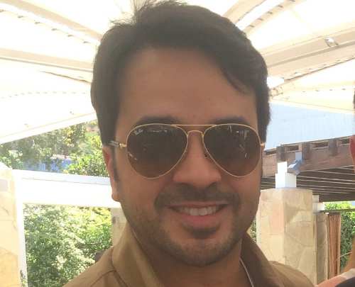 Photo de Luis Fonsi en 2015