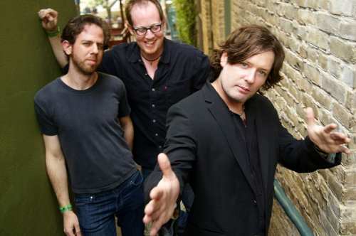 Photo of the band Marcy Playground