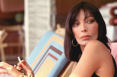 Photo de Marie Laforêt en 1994