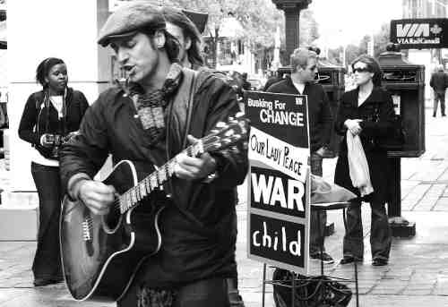 Photo of the band Our Lady Peace