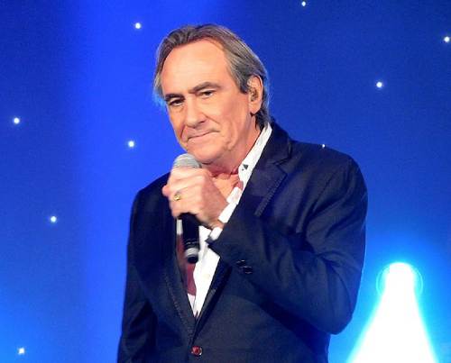Photo de Philippe Lavil en 2017