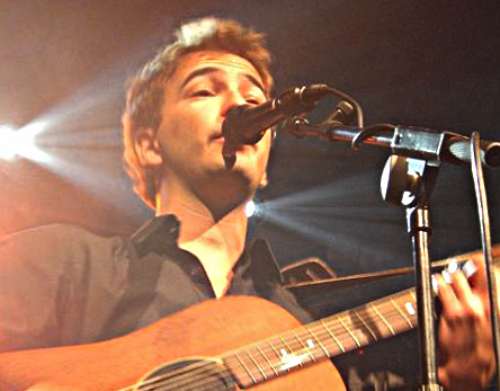 Photo de Renan Luce en 2009