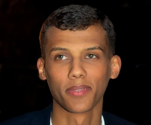 Photo de Stromae en 2011
