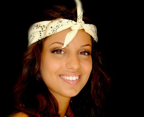 Photo de Tal en 2012