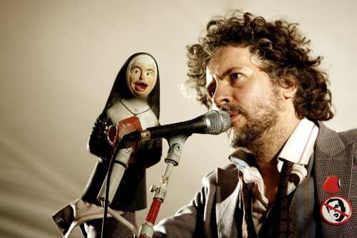 Photo of The Flaming Lips