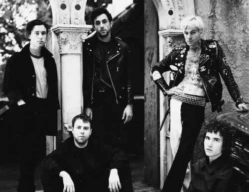 Photo of the band The Neighbourhood