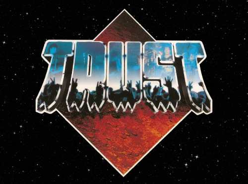 Logo du groupe Trust
